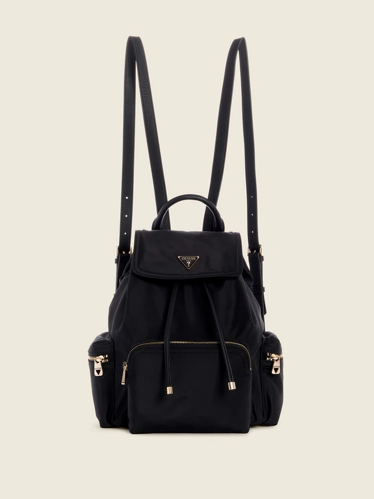 Eco Gemma Backpack