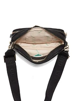 Eco Gemma Camera Crossbody