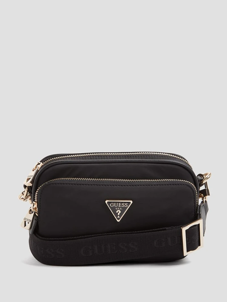 Eco Gemma Camera Crossbody