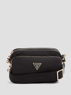 Eco Gemma Camera Crossbody