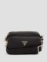 Eco Gemma Camera Crossbody