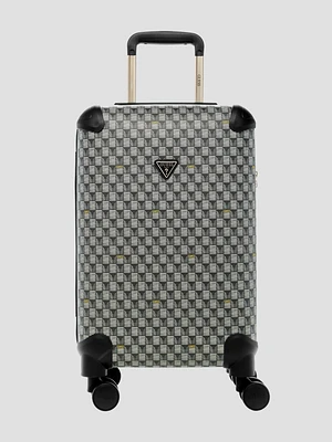 Wilder G Wave 20 8-Wheel Suitcase