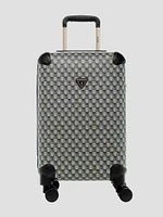 Wilder G Wave 20 8-Wheel Suitcase