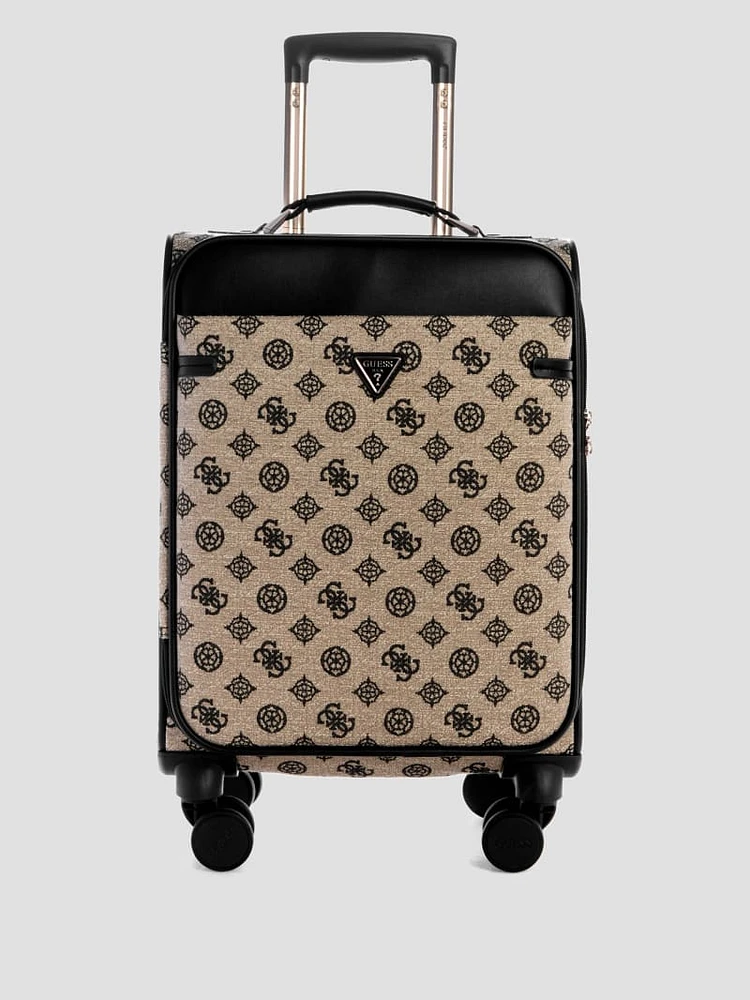 Beyza Peony 20 8-Wheel Suitcase