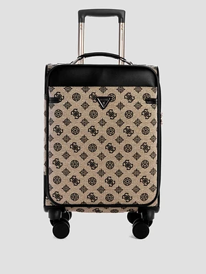 Beyza Peony 20 8-Wheel Suitcase