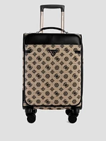 Beyza Peony 20 8-Wheel Suitcase