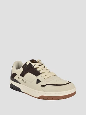 Nadine Low-Top Sneakers