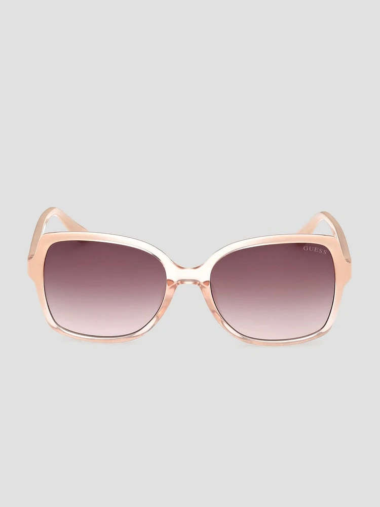 Square Sunglasses