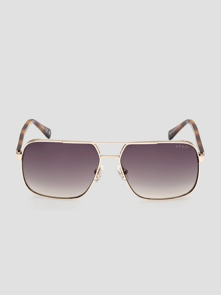 Stefan Navigator Sunglasses
