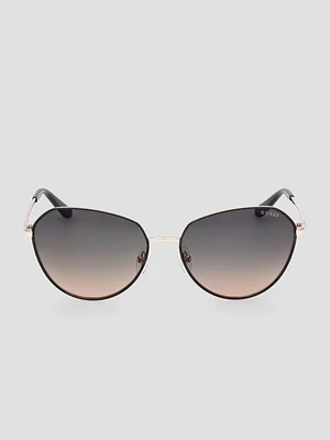 Metal Sunglasses