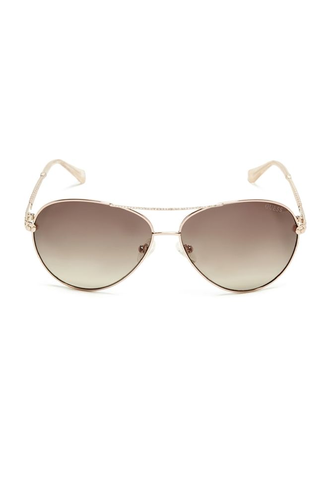 jeweled aviator sunglasses