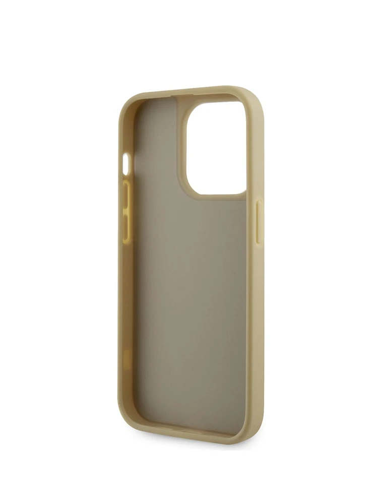 Rhinestone iPhone Pro Case