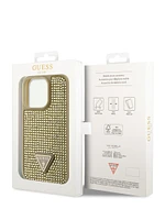Rhinestone iPhone Pro Case