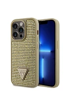 Rhinestone iPhone Pro Case