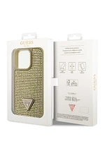 Rhinestone iPhone Pro Case