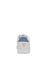 Rola Jacquard Low-Top Sneakers