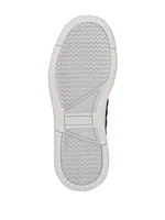 Rola Jacquard Low-Top Sneakers