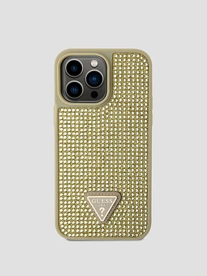 Rhinestone iPhone 15 Pro Max Case