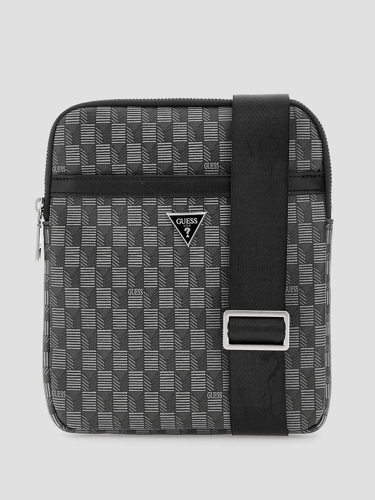 Eco G Wave Crossbody