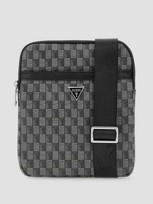 Eco G Wave Crossbody