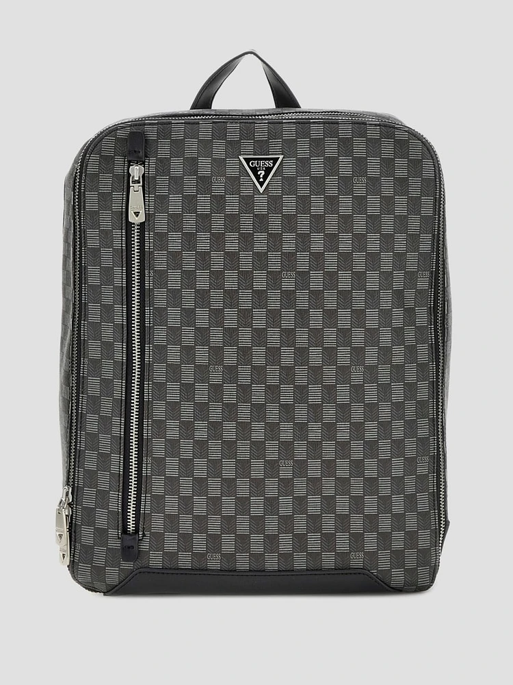 G Wave Squared Backpack