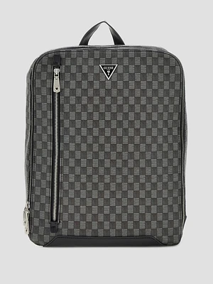G Wave Squared Backpack