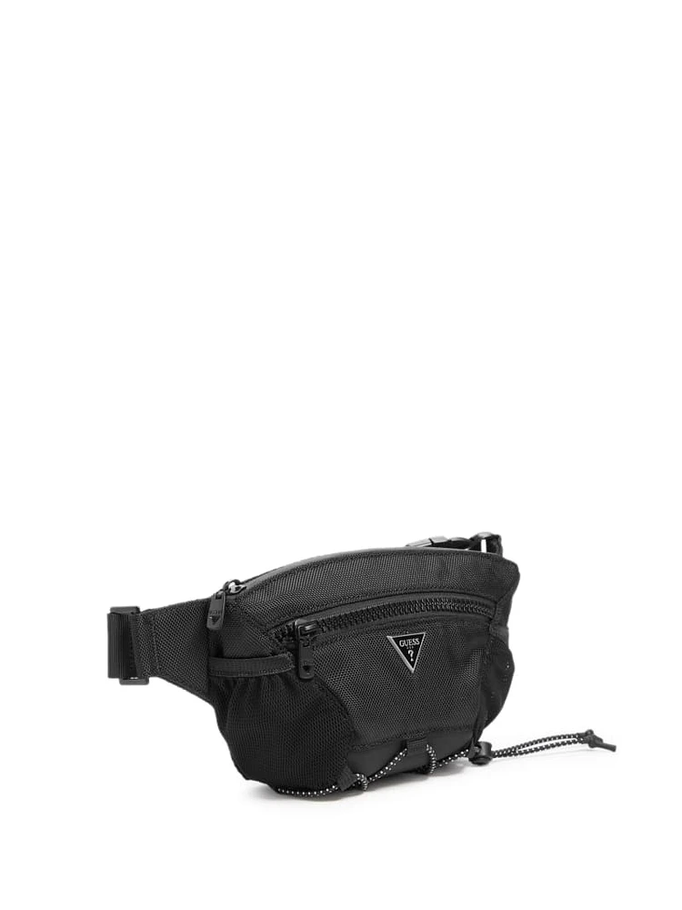 Trento Multifunctional Bum Bag