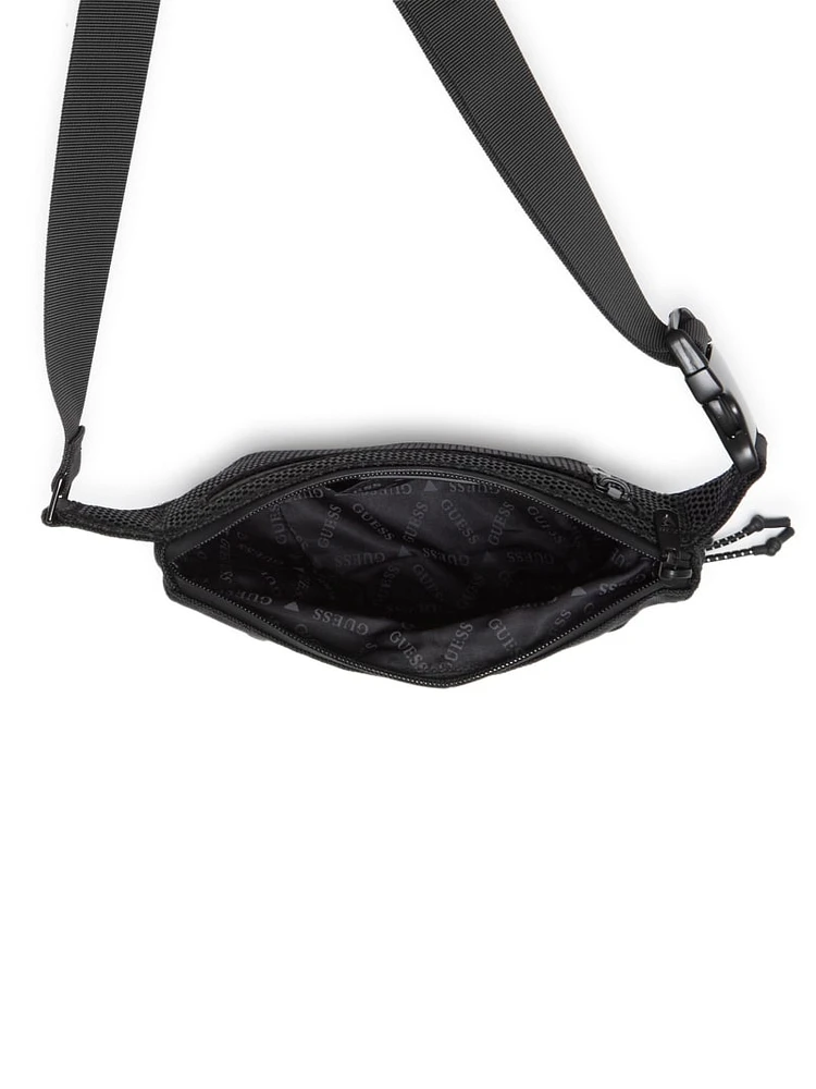 Trento Multifunctional Bum Bag