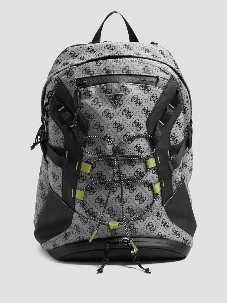Trento Quattro G Multifunctional Backpack