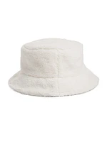Sherpa Bucket Hat