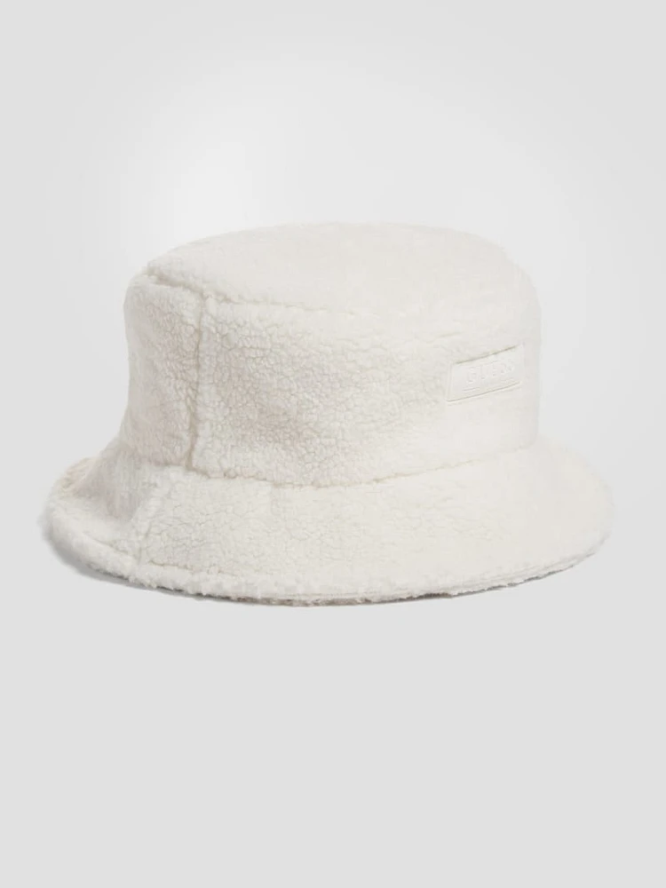 Sherpa Bucket Hat