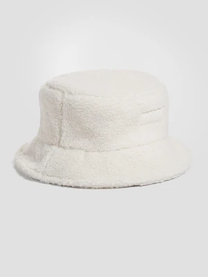 Sherpa Bucket Hat