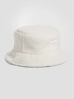 Sherpa Bucket Hat