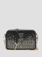 Sofia Crystal Mini Crossbody