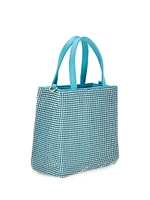 Sofia Crystal Tote
