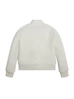 Eco Monochrome Active Jacket (4-16