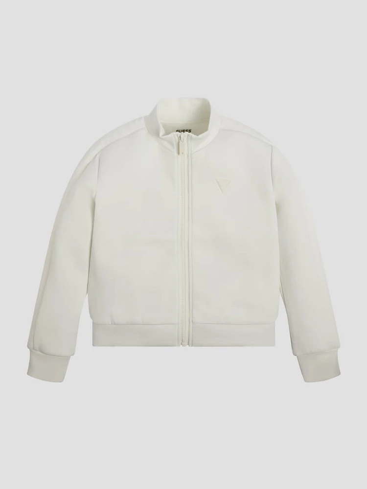 Eco Monochrome Active Jacket (4-16