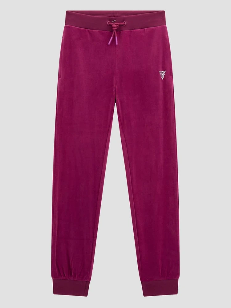 Eco MiniMe Active Pants (7-16)