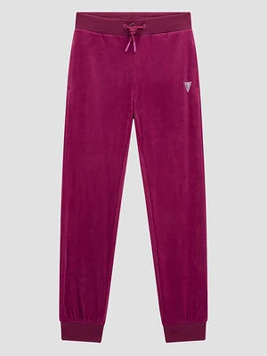 Eco MiniMe Active Pants (7-16)