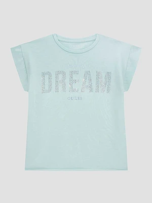 Eco Dream Midi Tee (7-16)