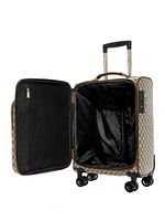 Norom 18 8-Wheel Suitcase