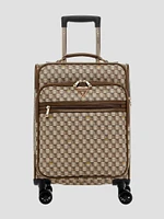 Norom 18 8-Wheel Suitcase