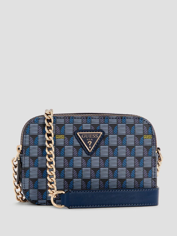 Vikky II Crossbody Camera Bag