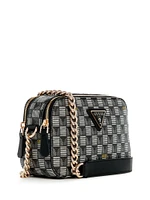 G Wave Camera Crossbody