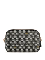 G Wave Camera Crossbody