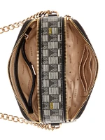 G Wave Camera Crossbody