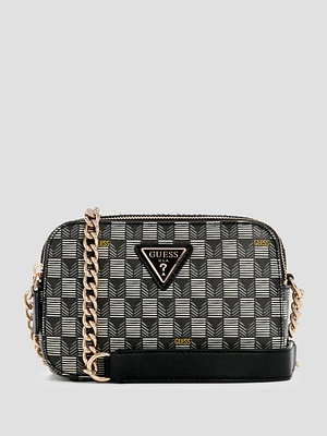 G Wave Camera Crossbody