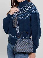 G Wave Mini Tote