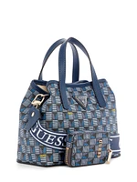 G Wave Mini Tote