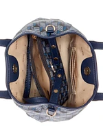 G Wave Mini Tote